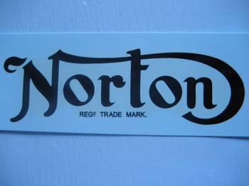 NORTON 6331 (leyenda Norton en color negro)